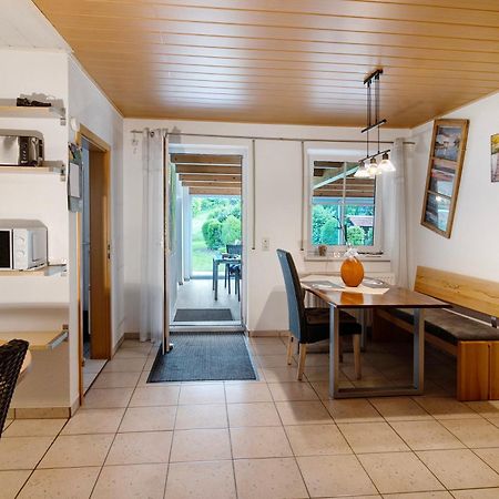 Urbach 19 Apartment Bad Waldsee Exterior photo