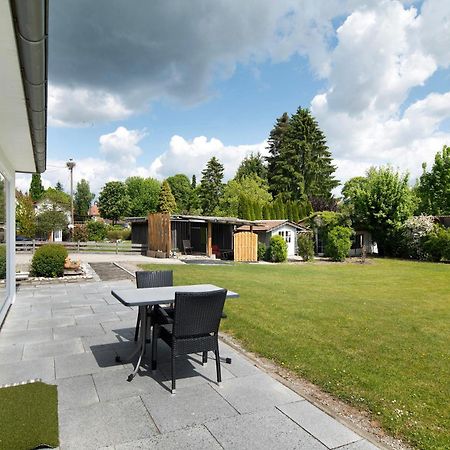 Urbach 19 Apartment Bad Waldsee Exterior photo