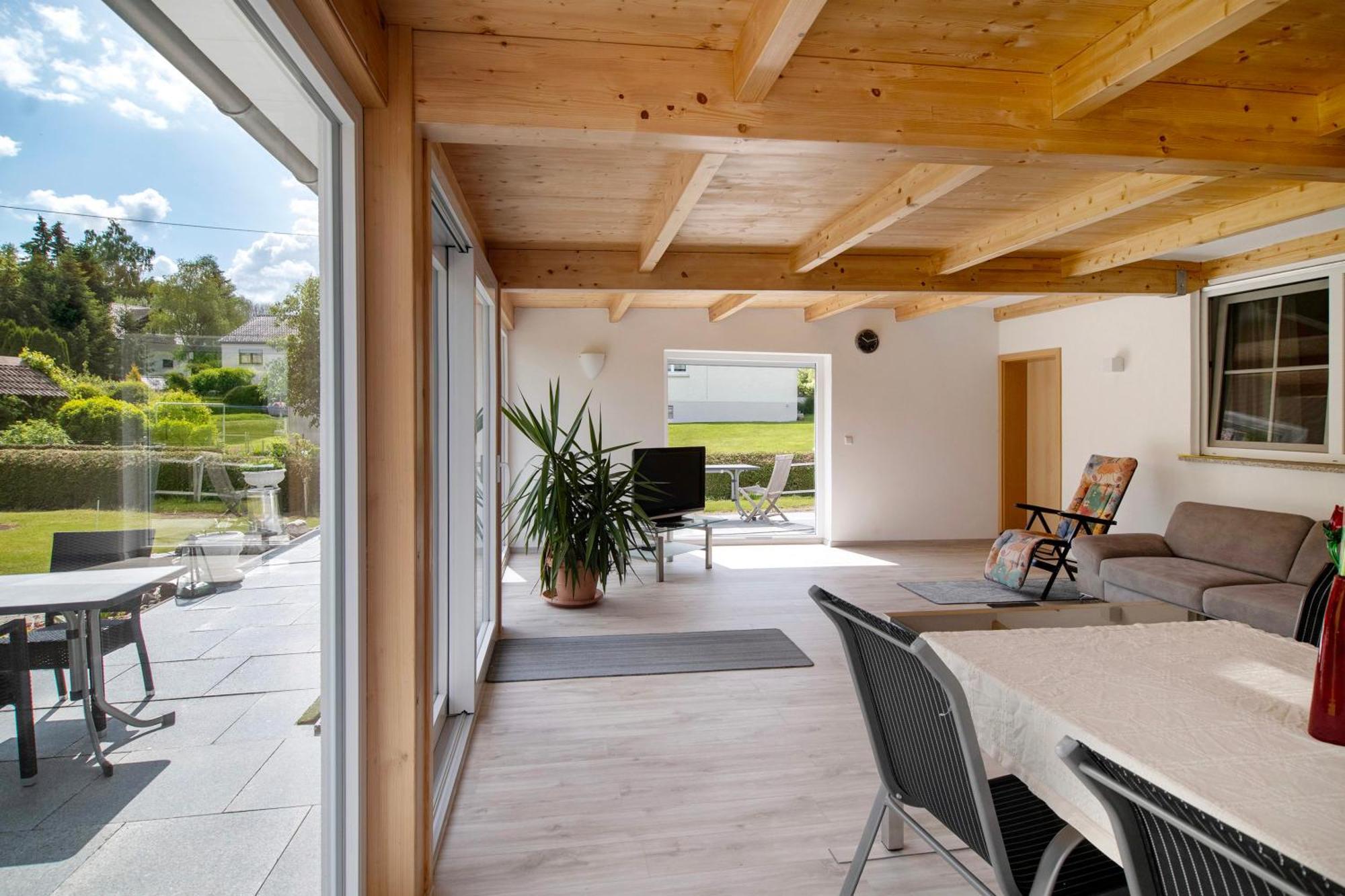 Urbach 19 Apartment Bad Waldsee Exterior photo
