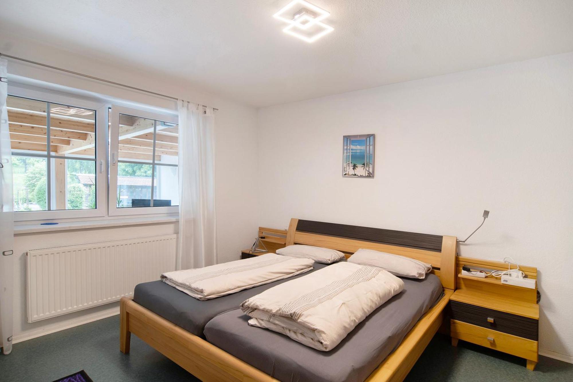 Urbach 19 Apartment Bad Waldsee Exterior photo