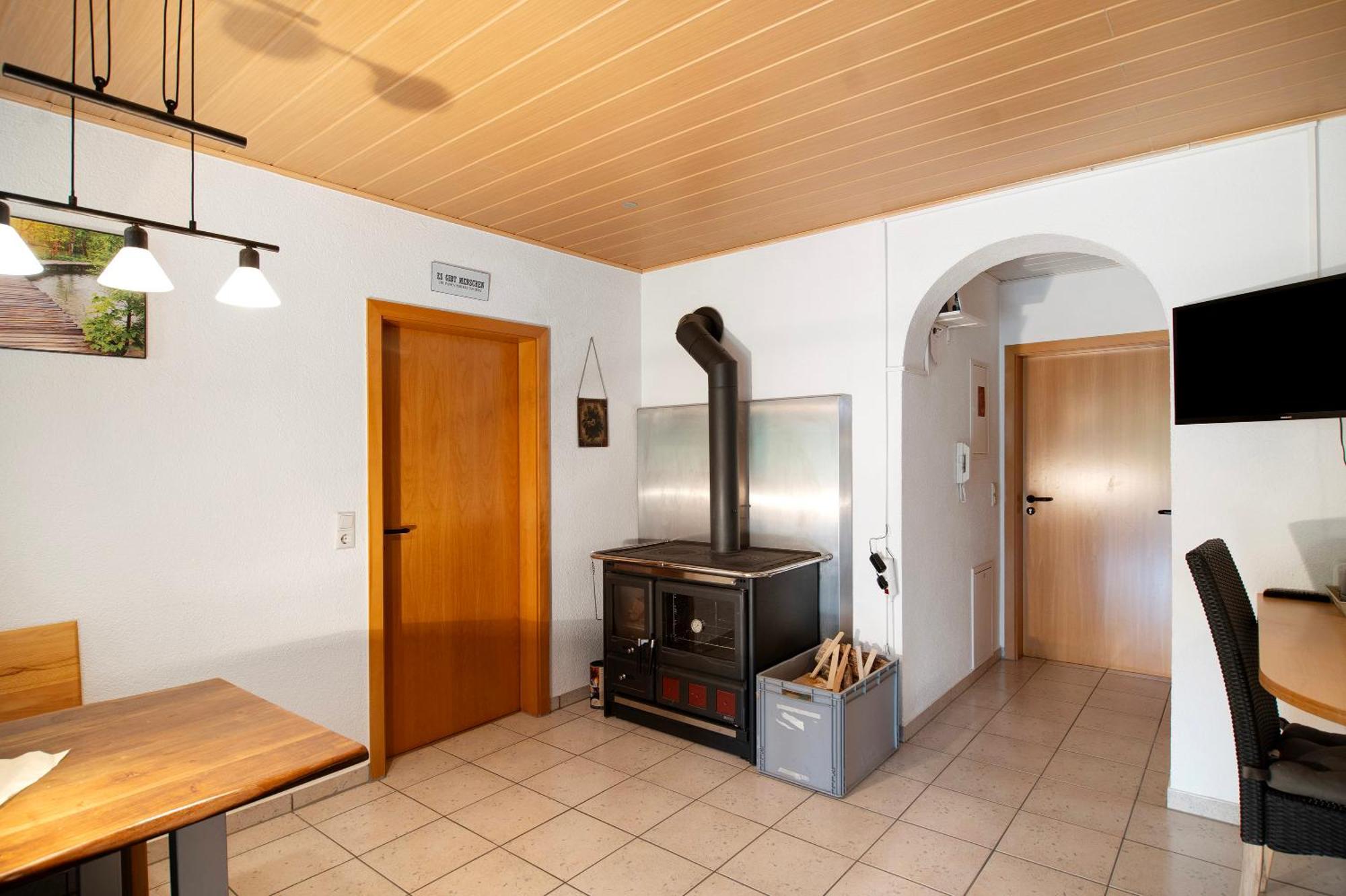 Urbach 19 Apartment Bad Waldsee Exterior photo