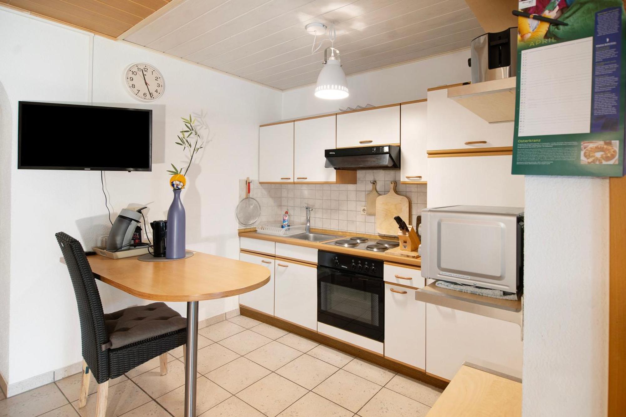 Urbach 19 Apartment Bad Waldsee Exterior photo