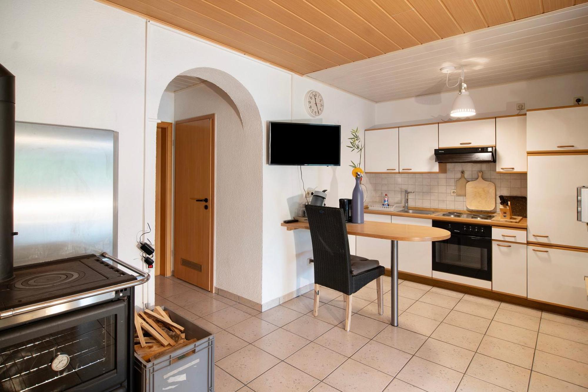 Urbach 19 Apartment Bad Waldsee Exterior photo
