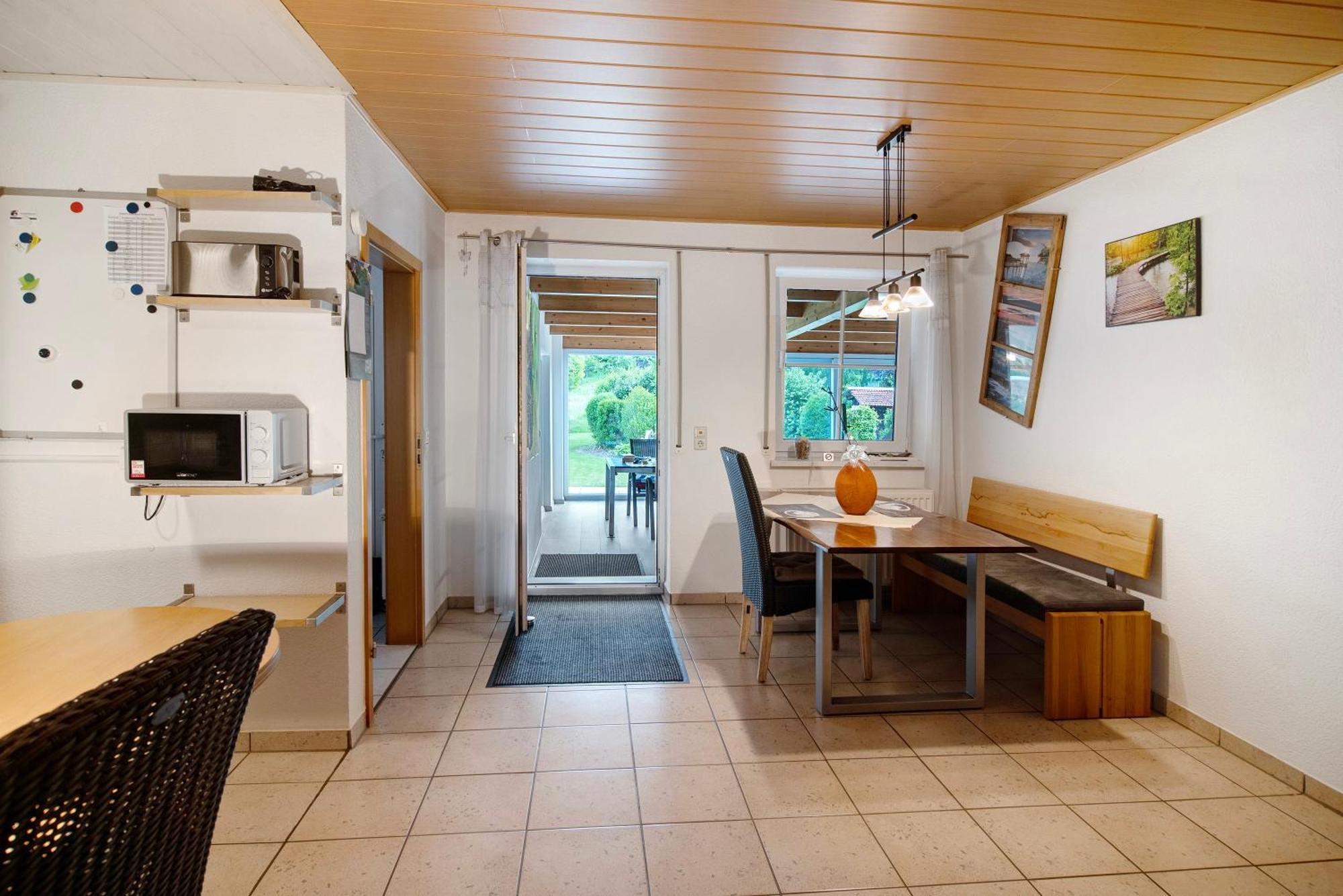 Urbach 19 Apartment Bad Waldsee Exterior photo