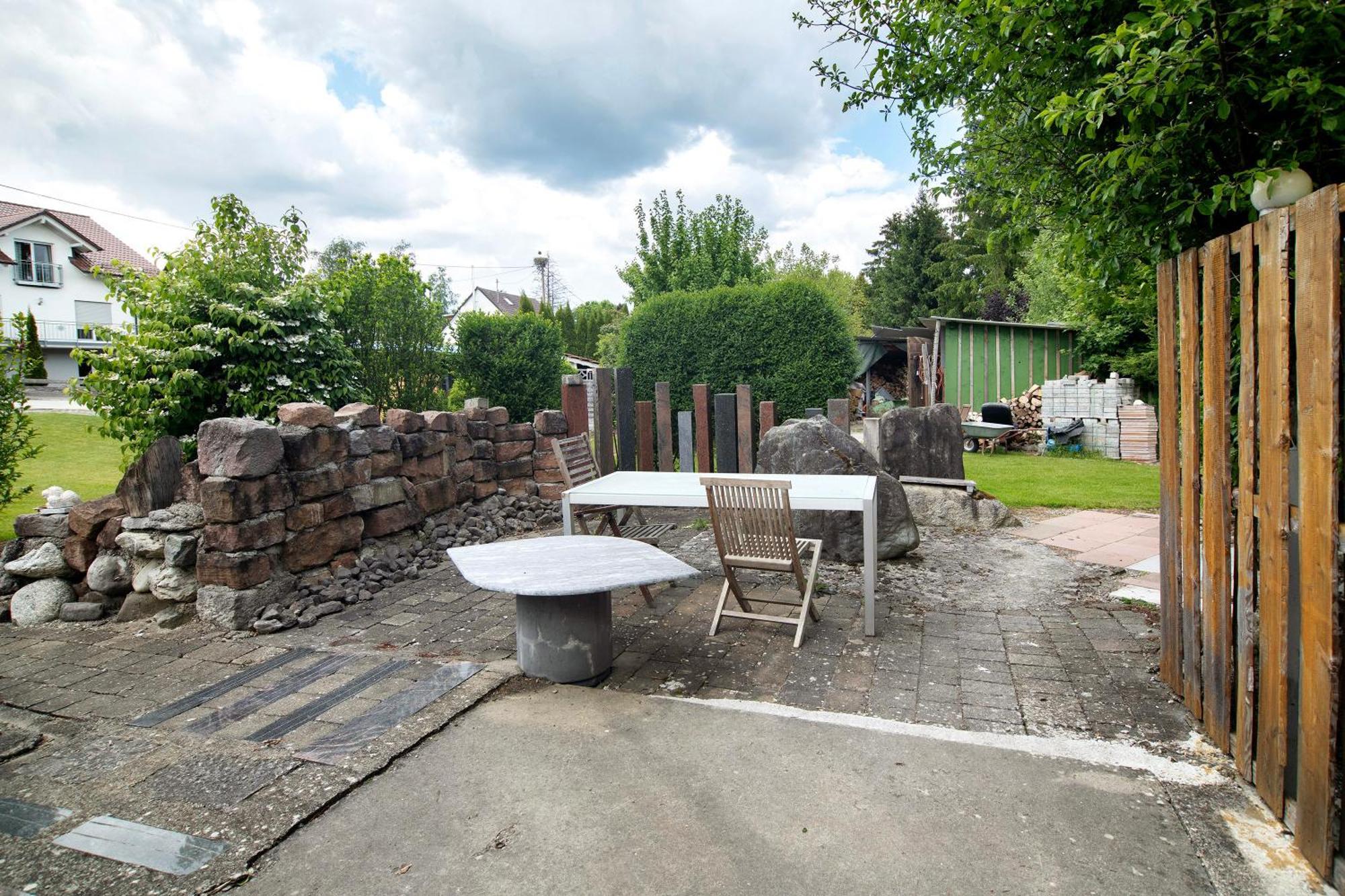 Urbach 19 Apartment Bad Waldsee Exterior photo